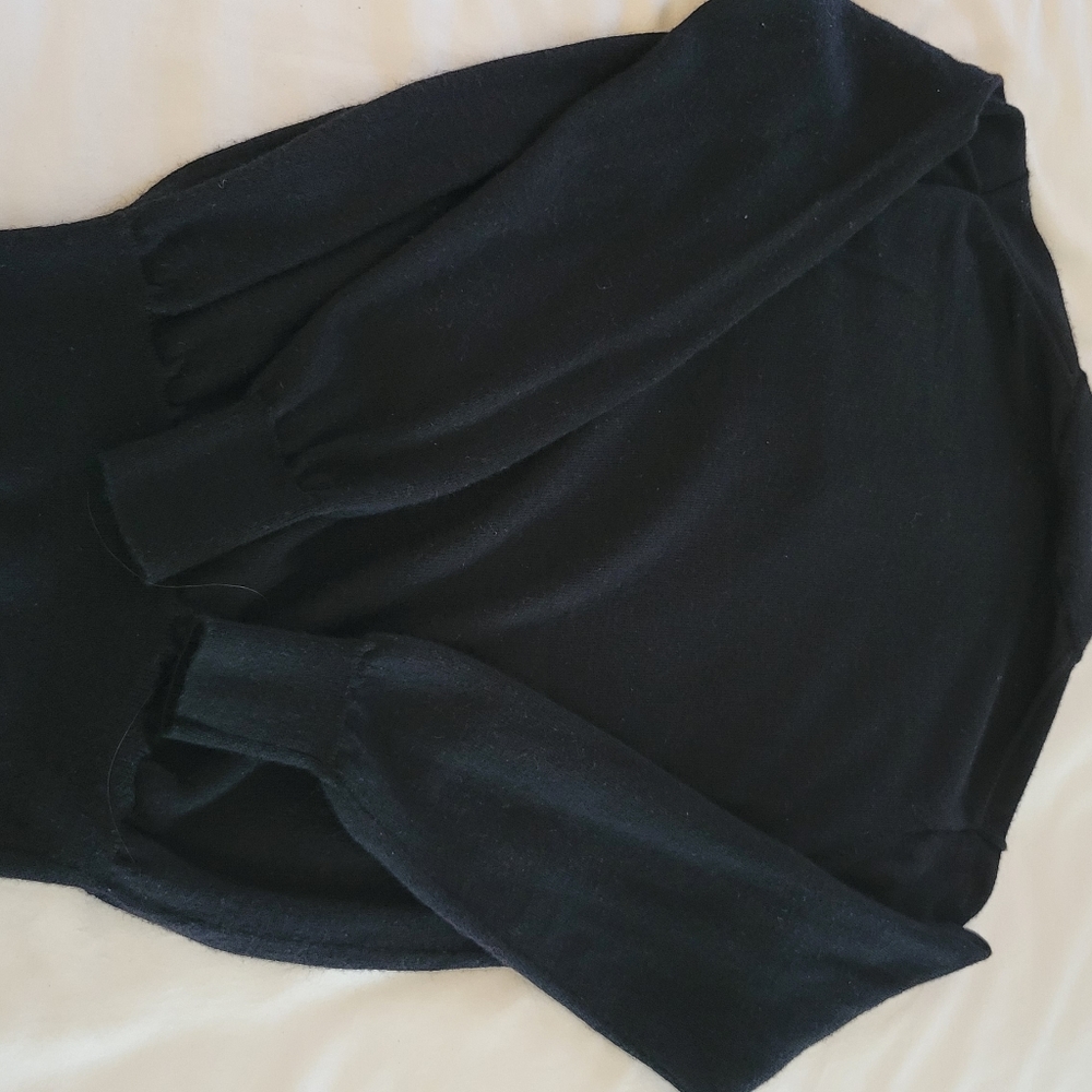 Peter Millar 3/4 zip sweater - Picture 4 of 5